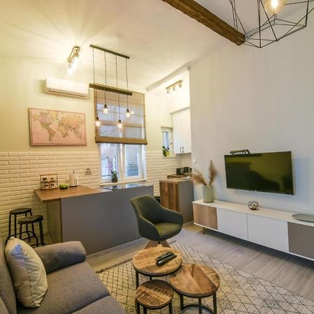 City Break Sarajevo Lejlighed Eksteriør billede