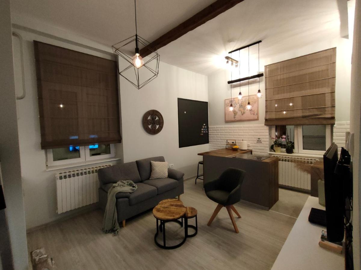 City Break Sarajevo Lejlighed Eksteriør billede
